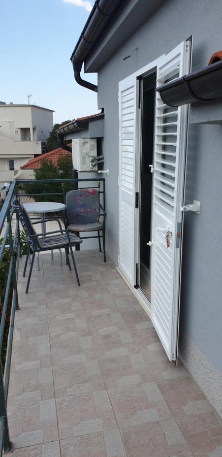 Apartment Bel Vista Рогозница Экстерьер фото