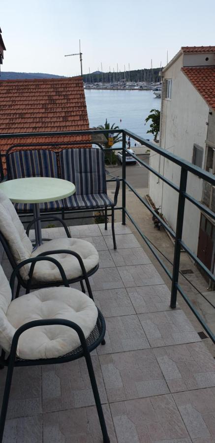 Apartment Bel Vista Рогозница Экстерьер фото